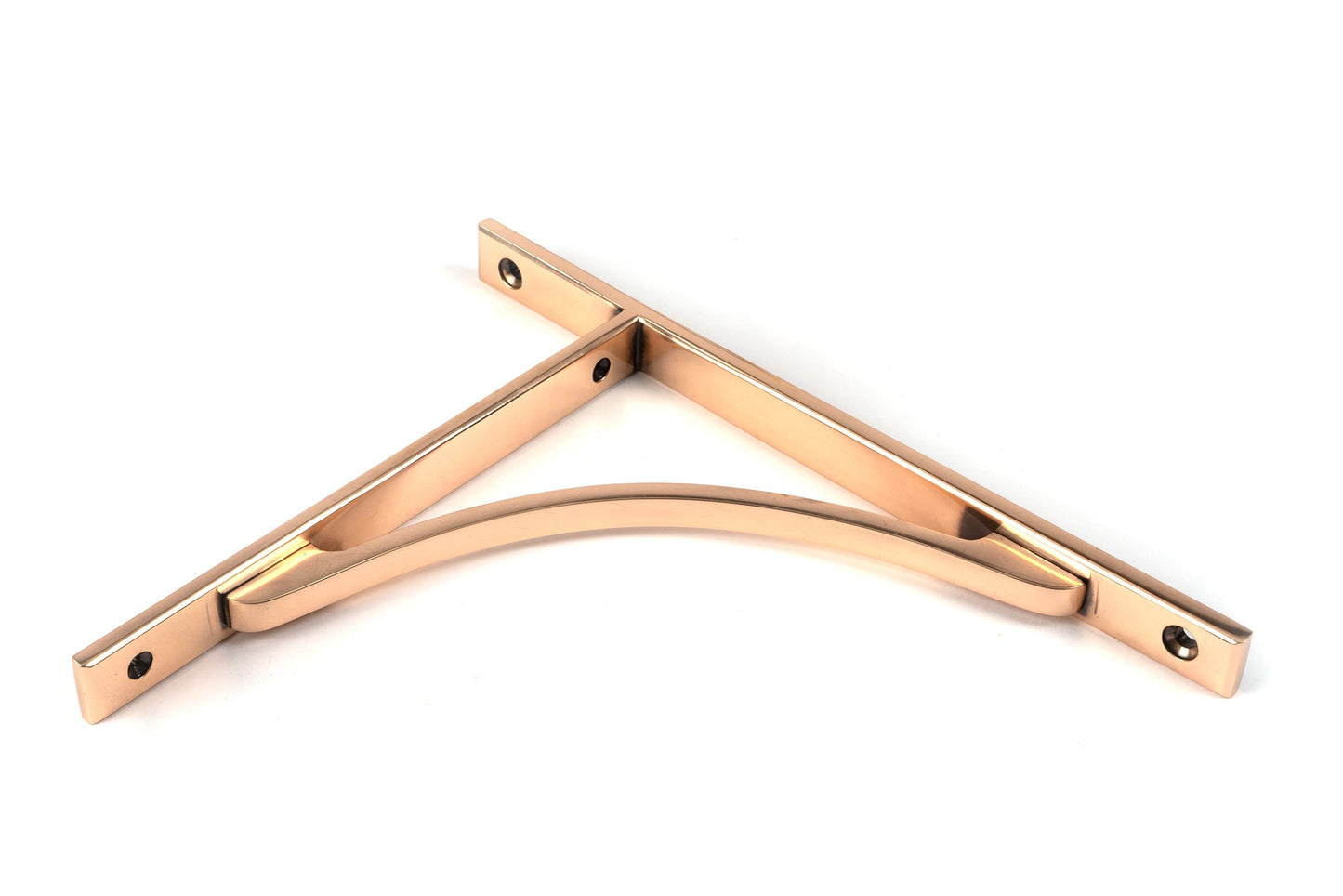From The Anvil Apperley Shelf Bracket