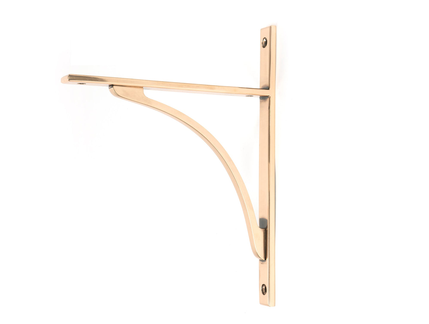 From The Anvil Apperley Shelf Bracket