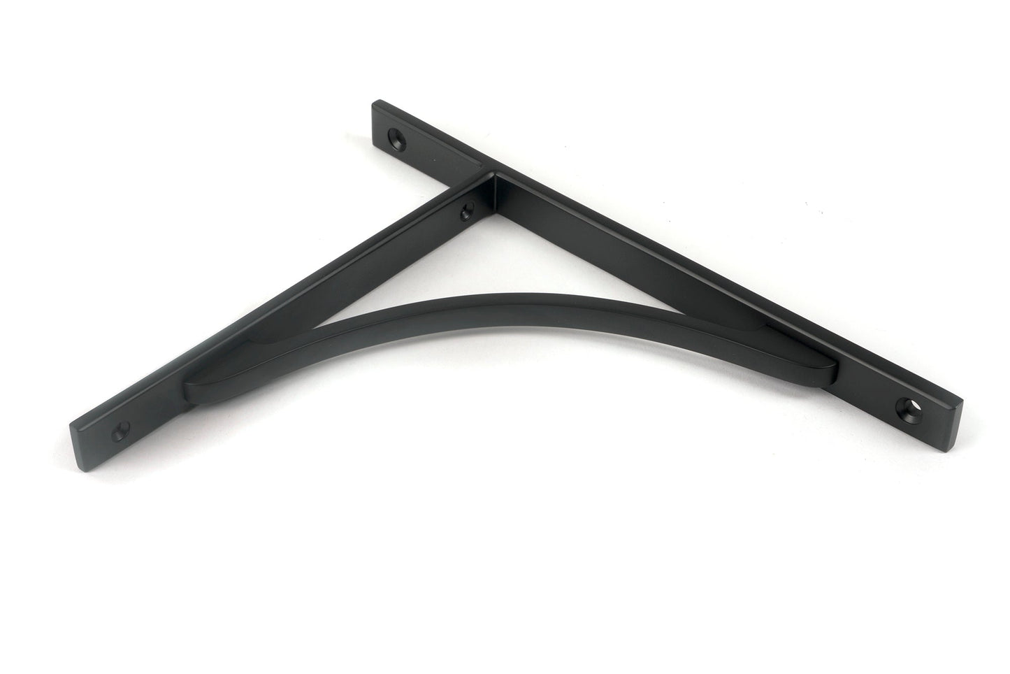 From The Anvil Apperley Shelf Bracket