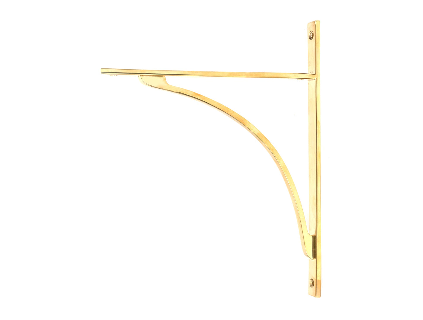 From The Anvil Apperley Shelf Bracket