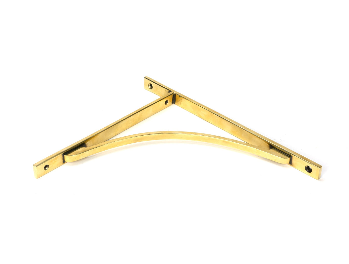 From The Anvil Apperley Shelf Bracket