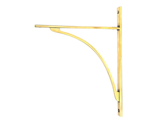 From The Anvil Apperley Shelf Bracket