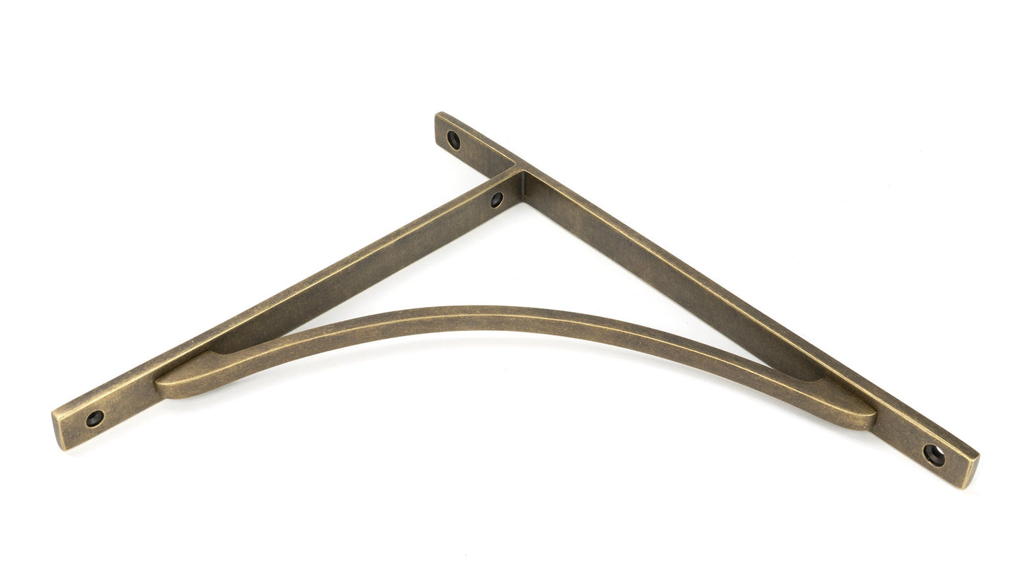 From The Anvil Apperley Shelf Bracket