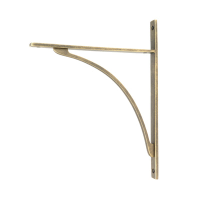 From The Anvil Apperley Shelf Bracket