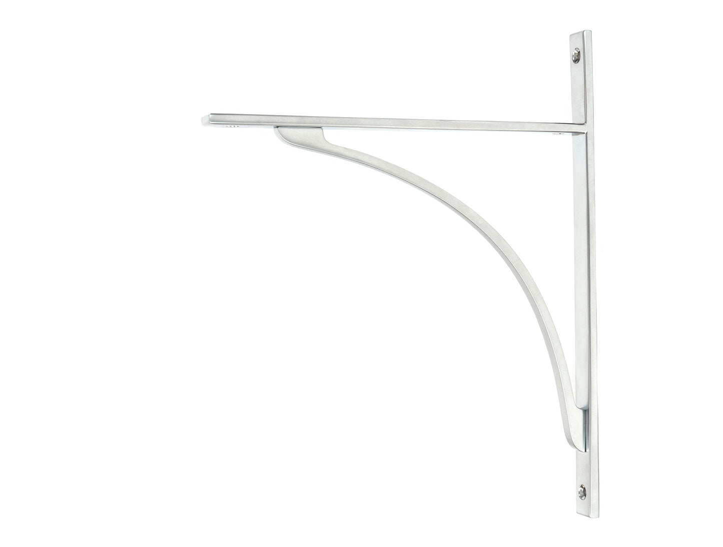 From The Anvil Apperley Shelf Bracket