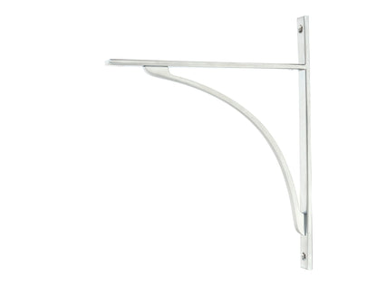 From The Anvil Apperley Shelf Bracket