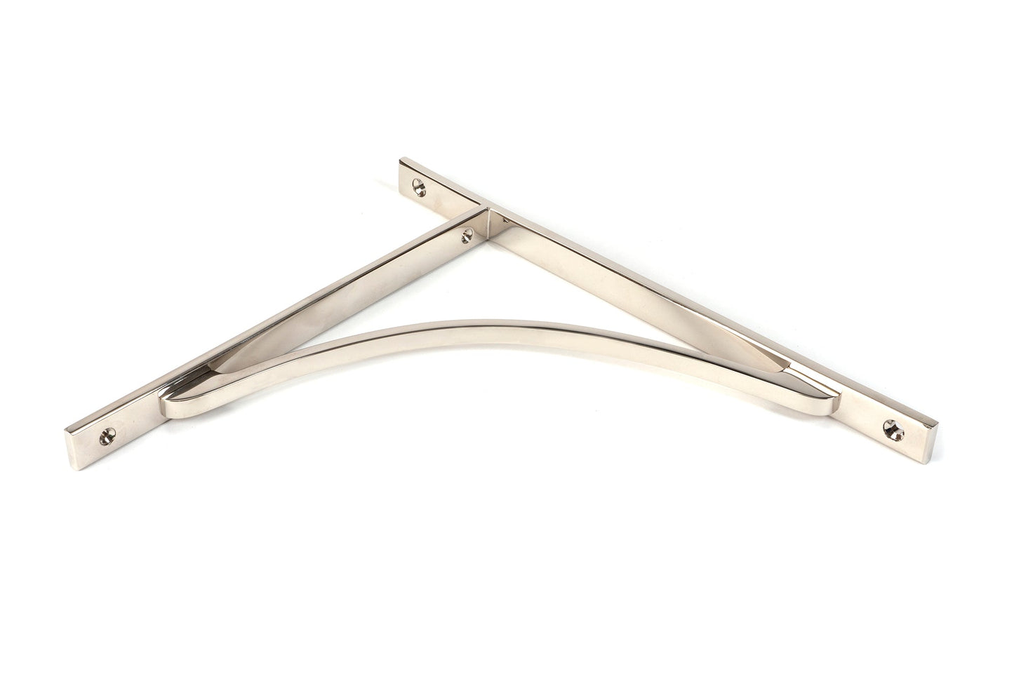 From The Anvil Apperley Shelf Bracket