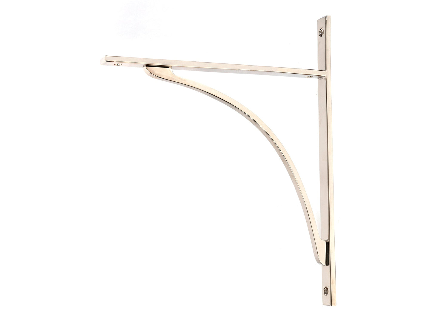 From The Anvil Apperley Shelf Bracket