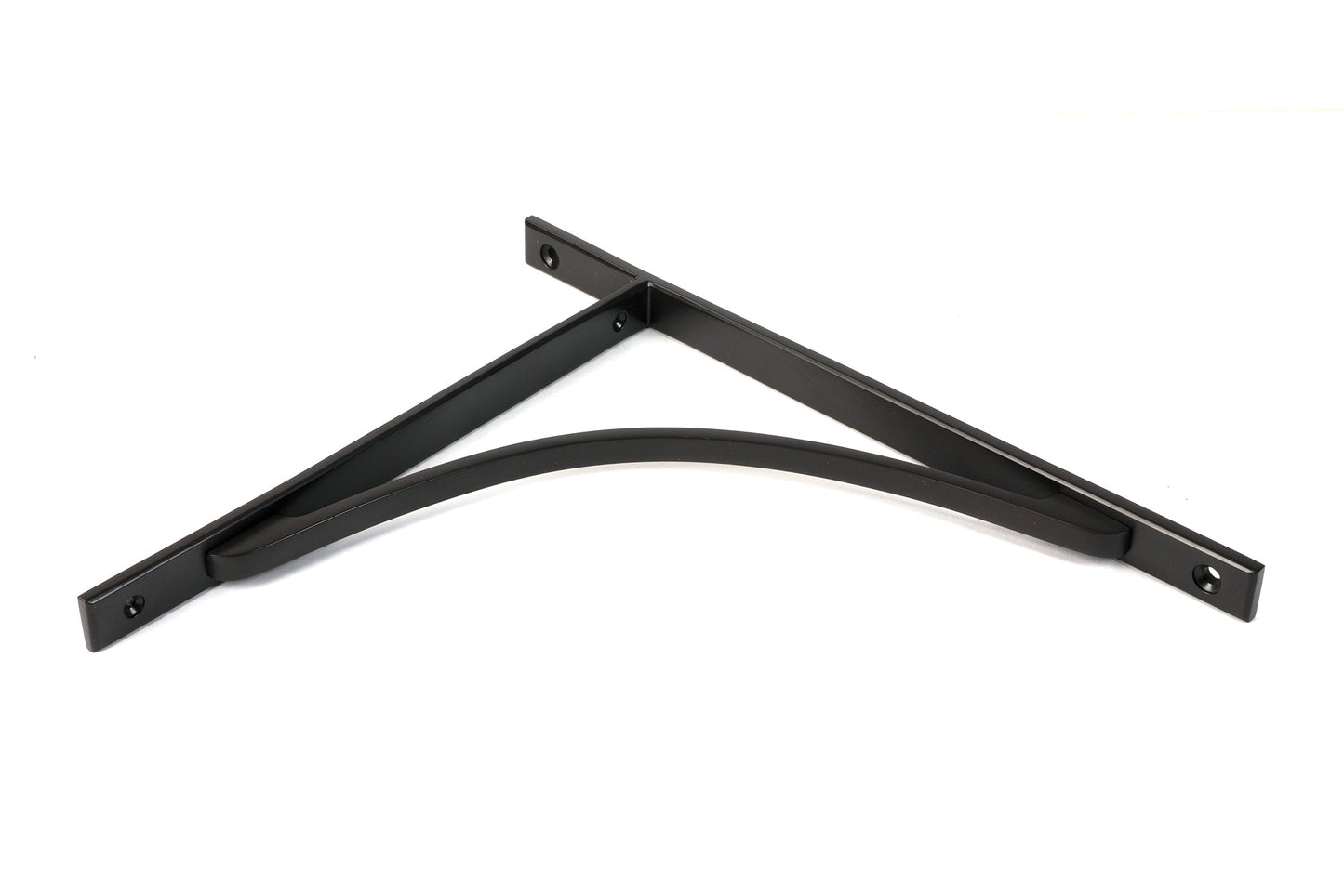 From The Anvil Apperley Shelf Bracket