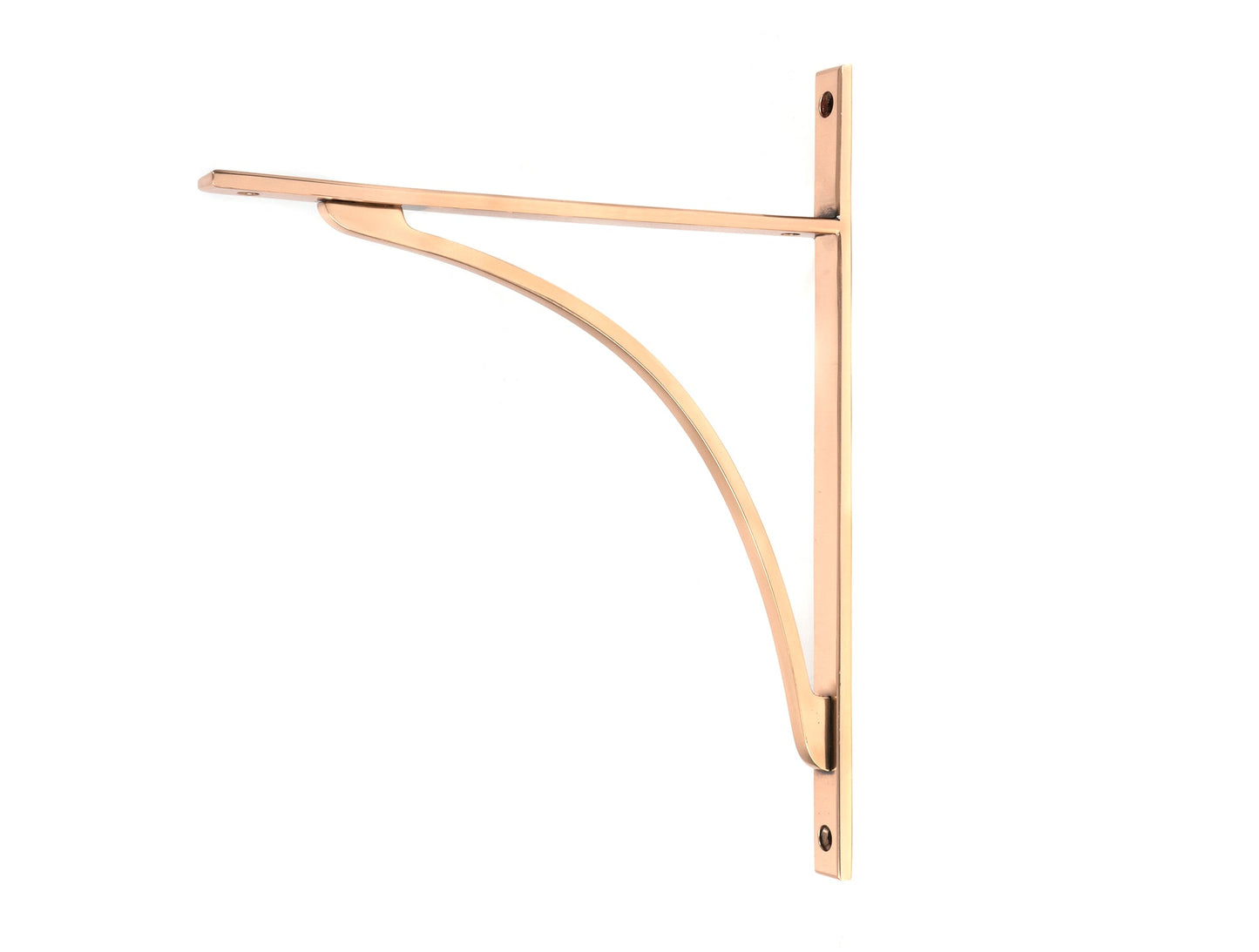 From The Anvil Apperley Shelf Bracket