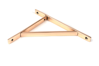 From The Anvil Chalfont Shelf Bracket