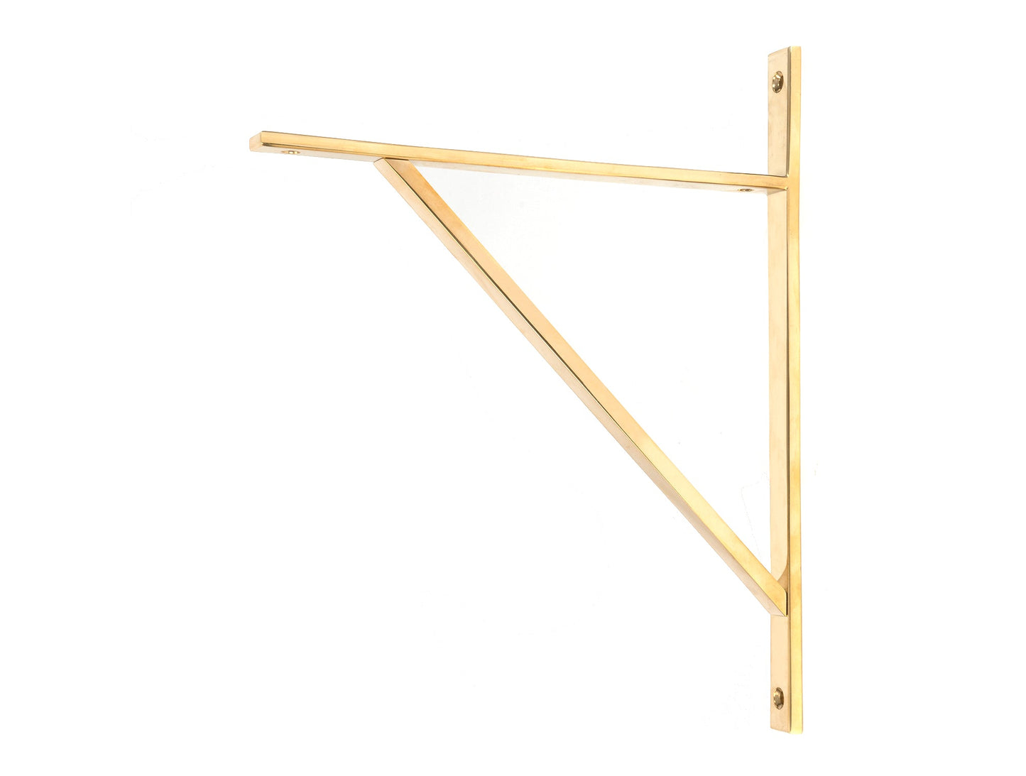 From The Anvil Chalfont Shelf Bracket