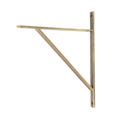 From The Anvil Chalfont Shelf Bracket