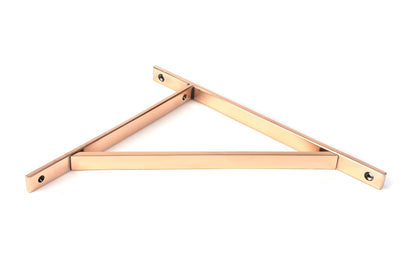 From The Anvil Chalfont Shelf Bracket