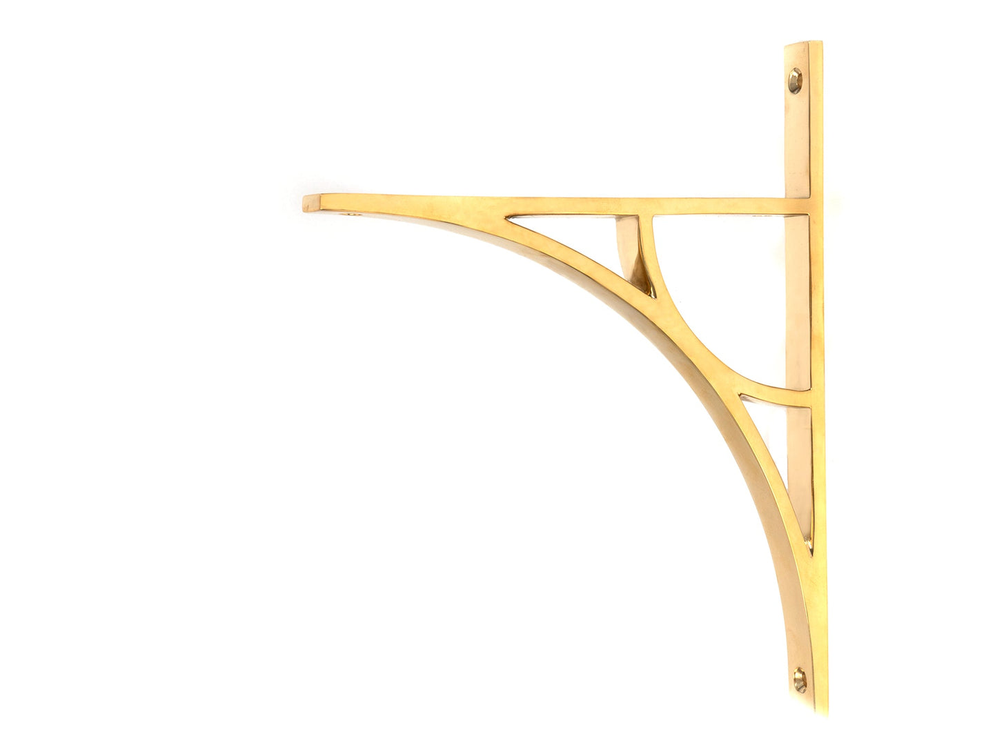 From The Anvil Tyne Shelf Bracket