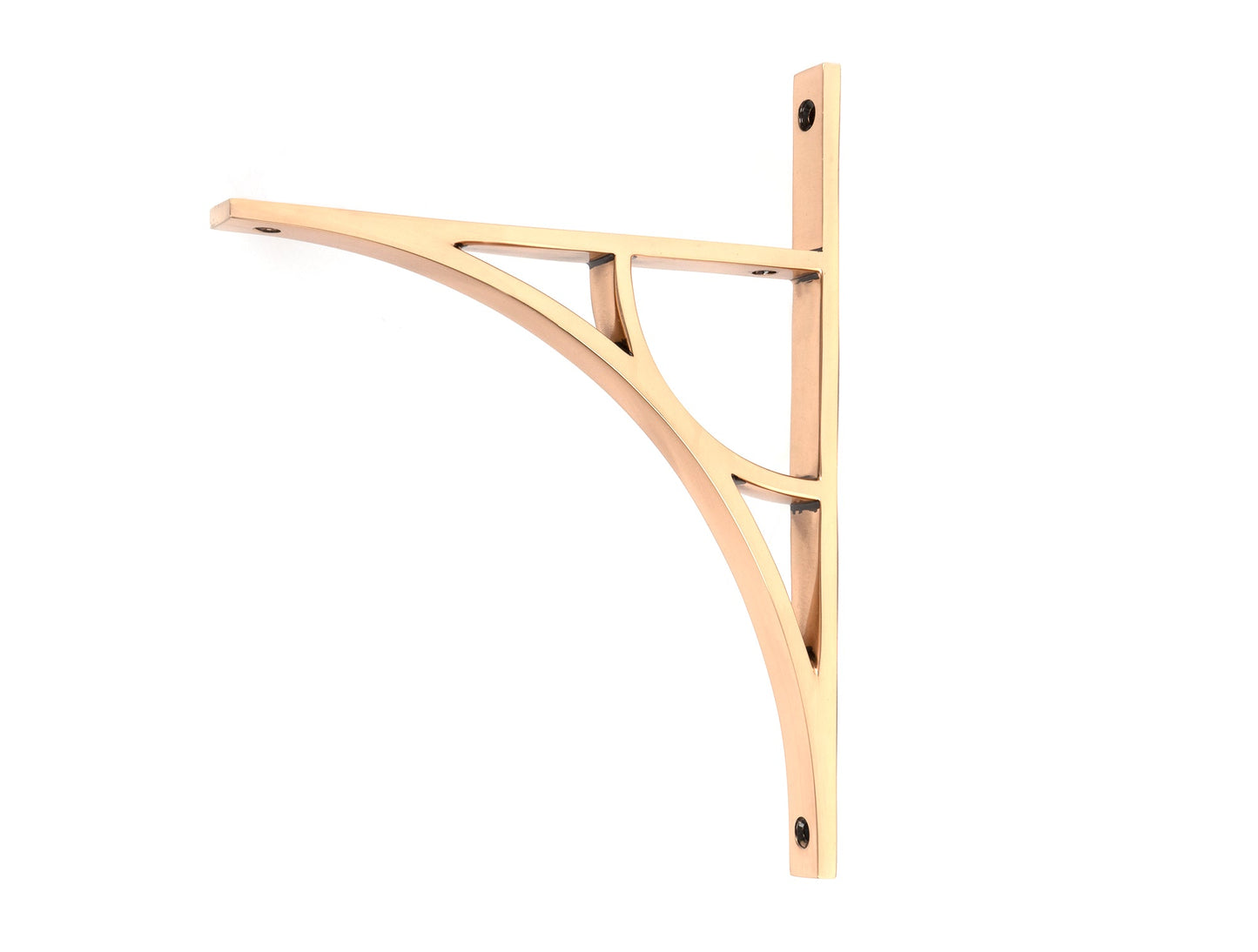 From The Anvil Tyne Shelf Bracket