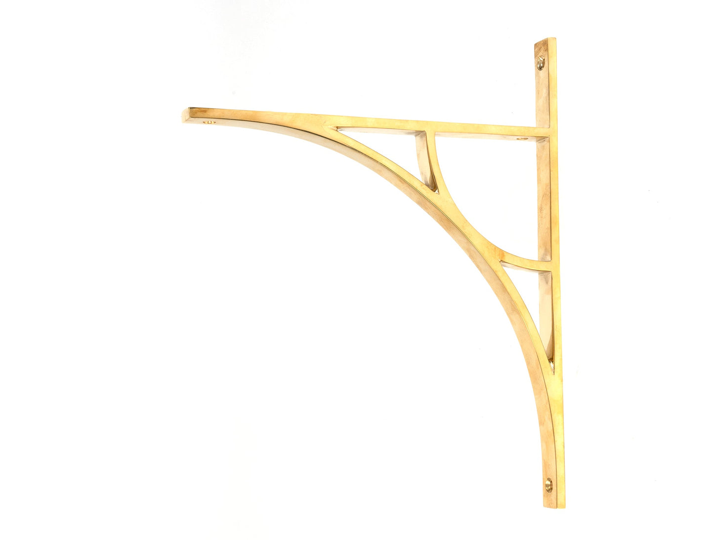 From The Anvil Tyne Shelf Bracket