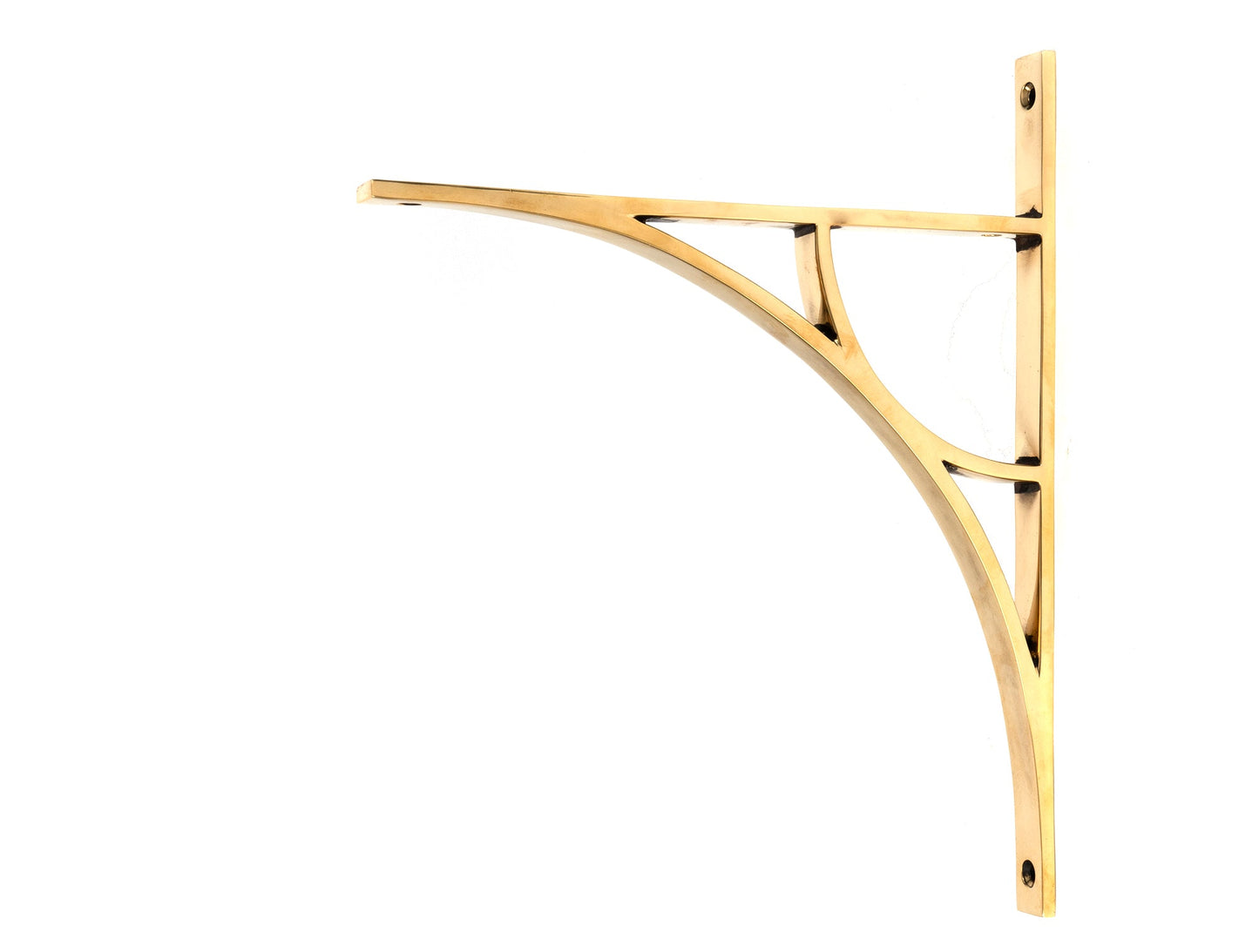 From The Anvil Tyne Shelf Bracket