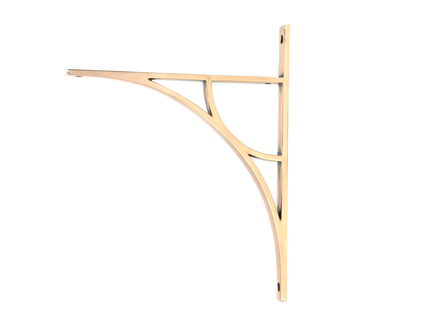 From The Anvil Tyne Shelf Bracket