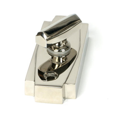 From The Anvil Art Deco Thumbturn