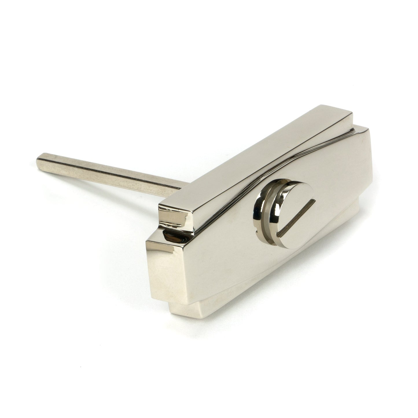 From The Anvil Art Deco Thumbturn