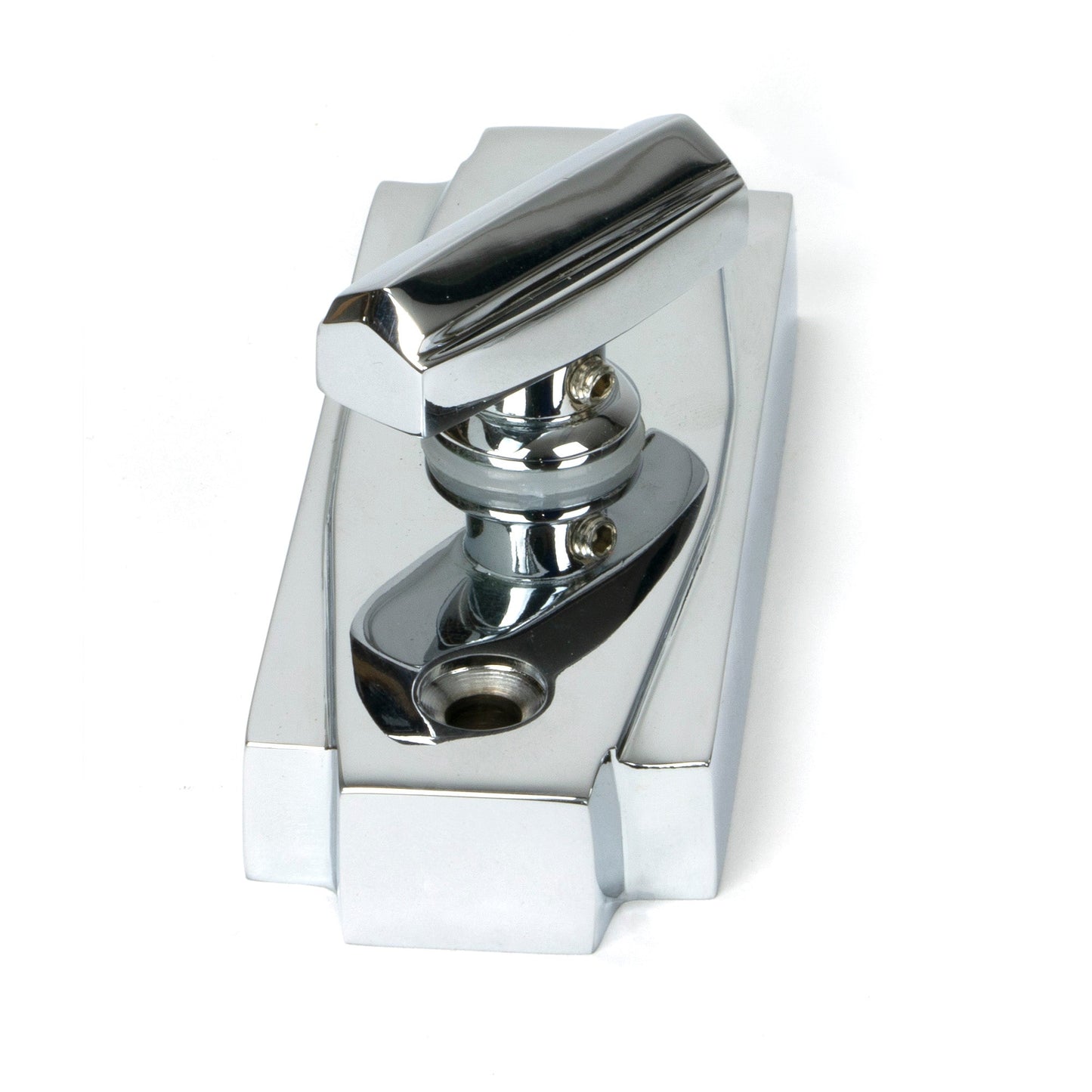 From The Anvil Art Deco Thumbturn