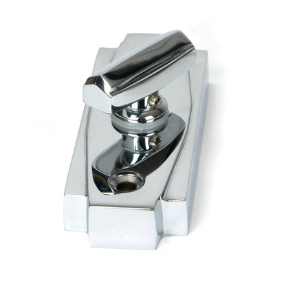 From The Anvil Art Deco Thumbturn