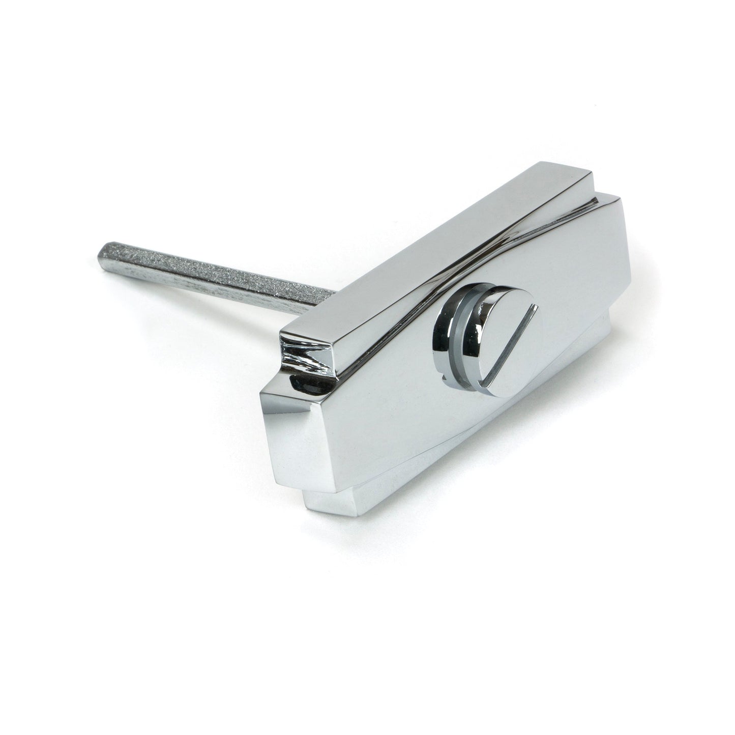 From The Anvil Art Deco Thumbturn
