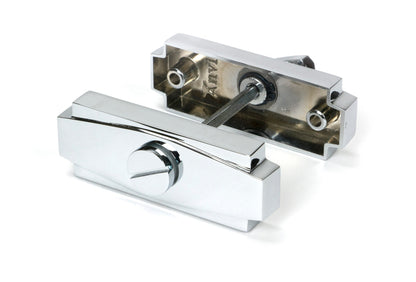 From The Anvil Art Deco Thumbturn