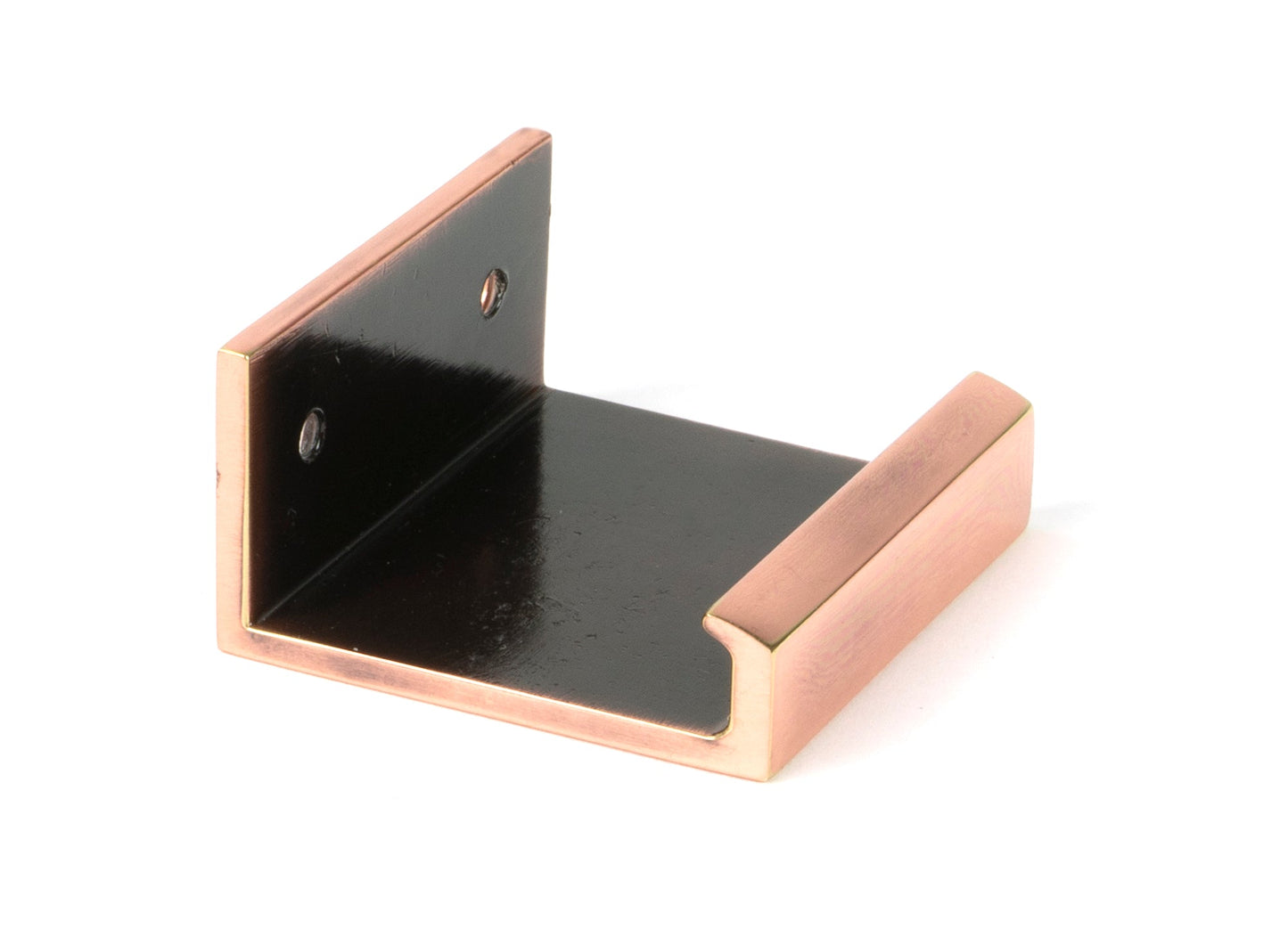 From The Anvil Plain Edge Pull
