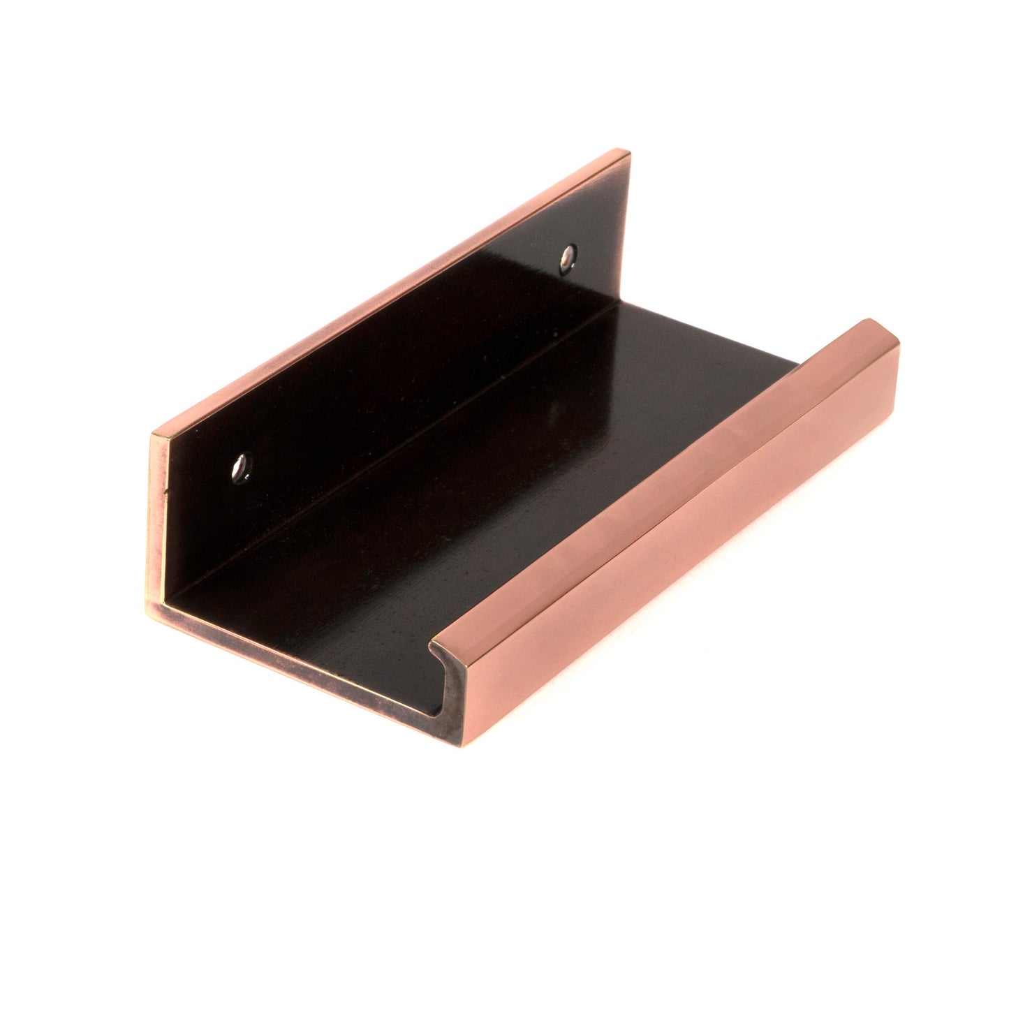 From The Anvil Plain Edge Pull