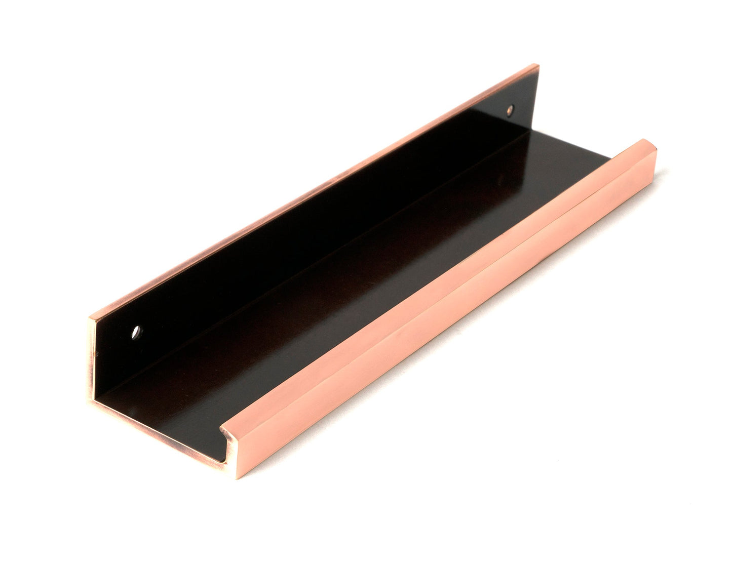 From The Anvil Plain Edge Pull