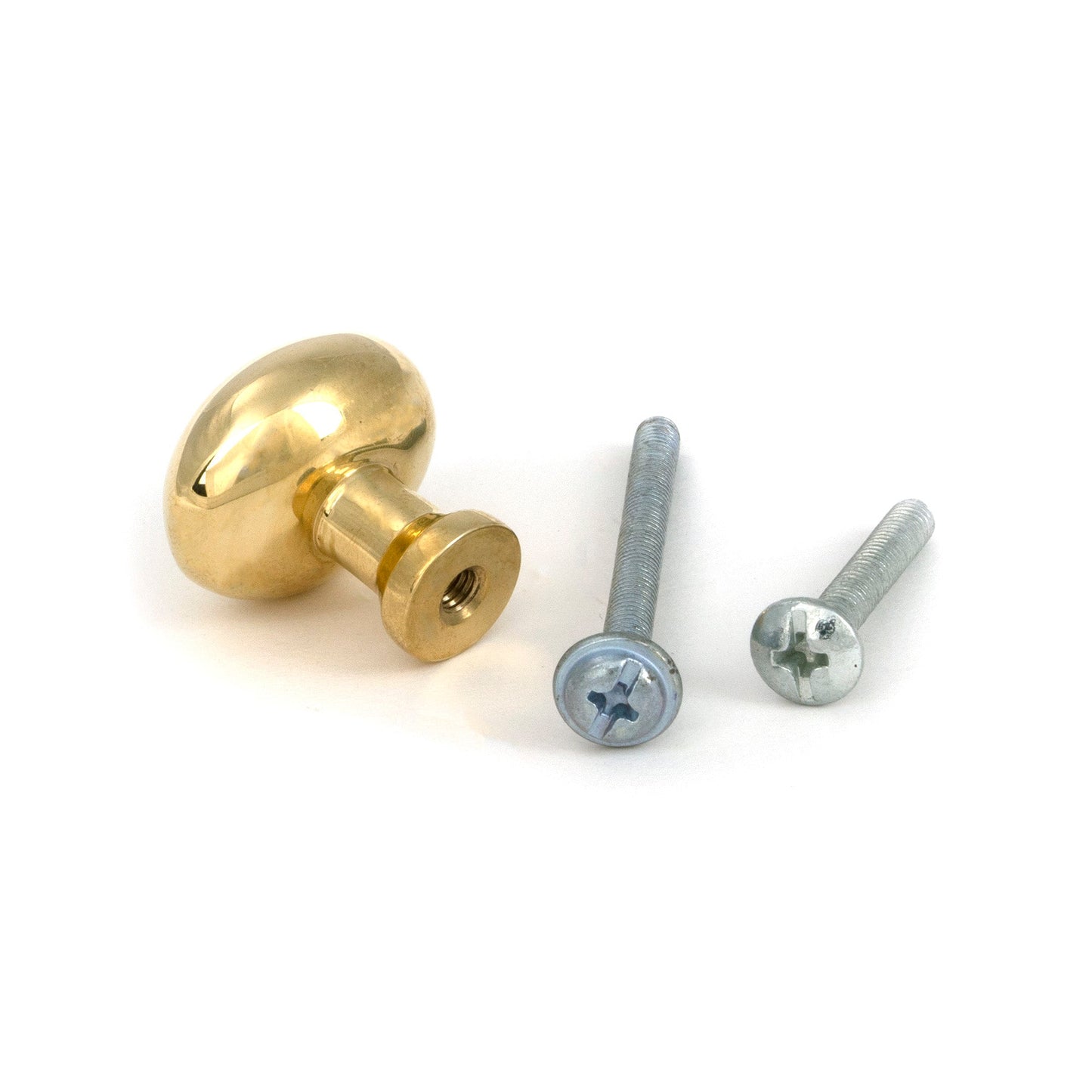 From The Anvil Moore Cabinet Knob