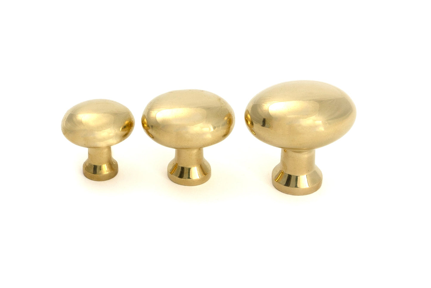 From The Anvil Moore Cabinet Knob