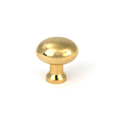 From The Anvil Moore Cabinet Knob