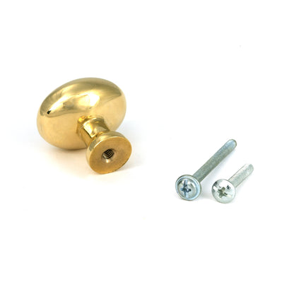 From The Anvil Moore Cabinet Knob