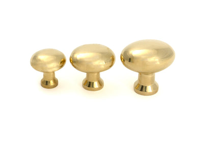 From The Anvil Moore Cabinet Knob