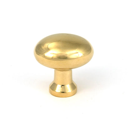 From The Anvil Moore Cabinet Knob