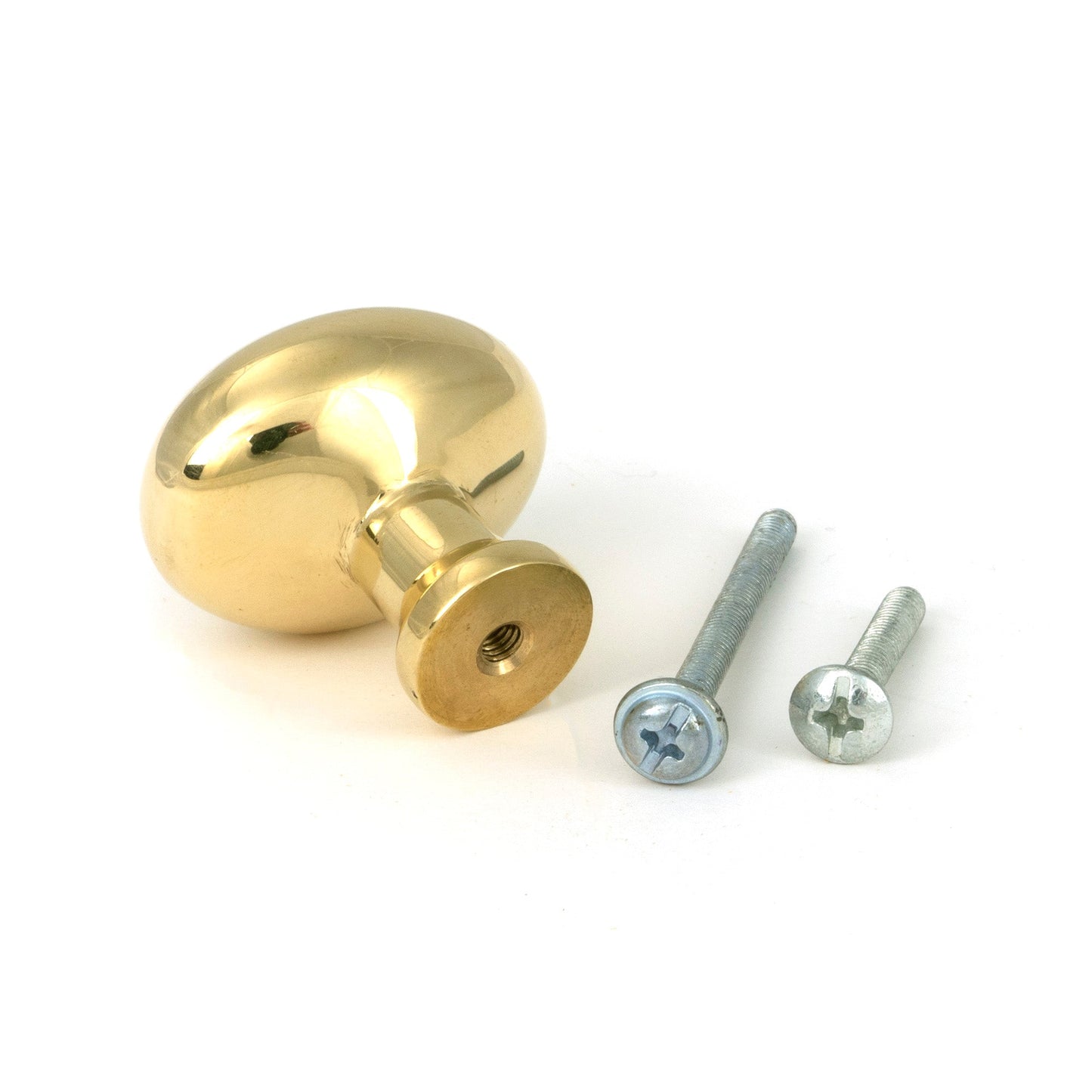 From The Anvil Moore Cabinet Knob