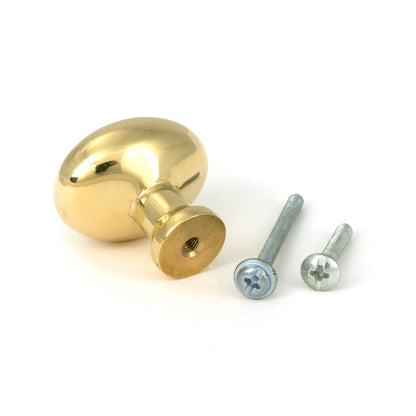From The Anvil Moore Cabinet Knob