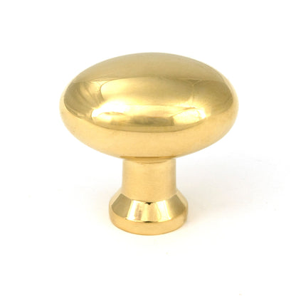 From The Anvil Moore Cabinet Knob