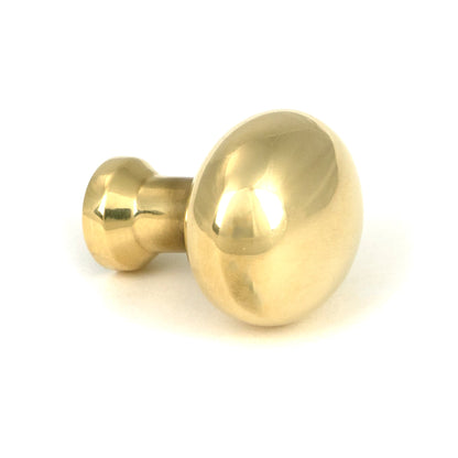 From The Anvil Moore Cabinet Knob
