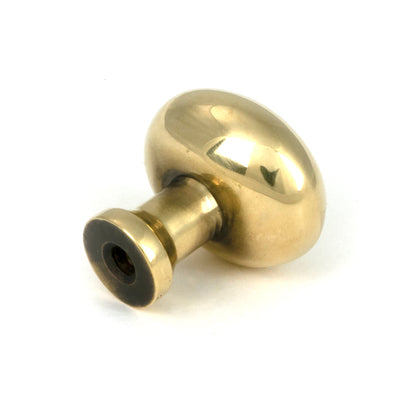 From The Anvil Moore Cabinet Knob