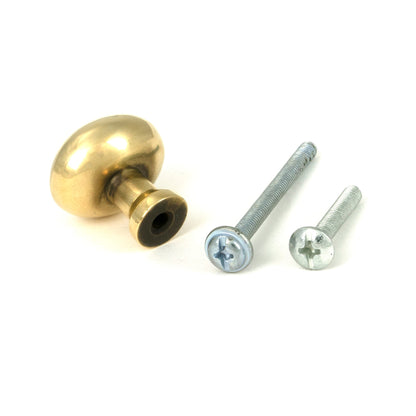 From The Anvil Moore Cabinet Knob