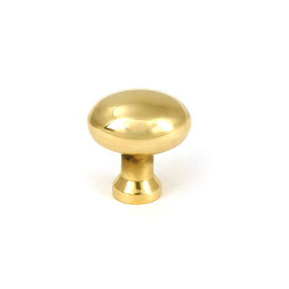 From The Anvil Moore Cabinet Knob