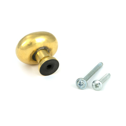 From The Anvil Moore Cabinet Knob