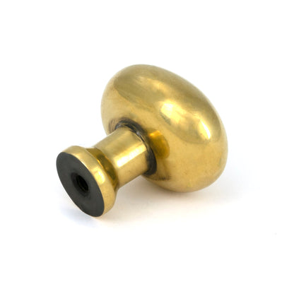 From The Anvil Moore Cabinet Knob