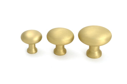 From The Anvil Moore Cabinet Knob