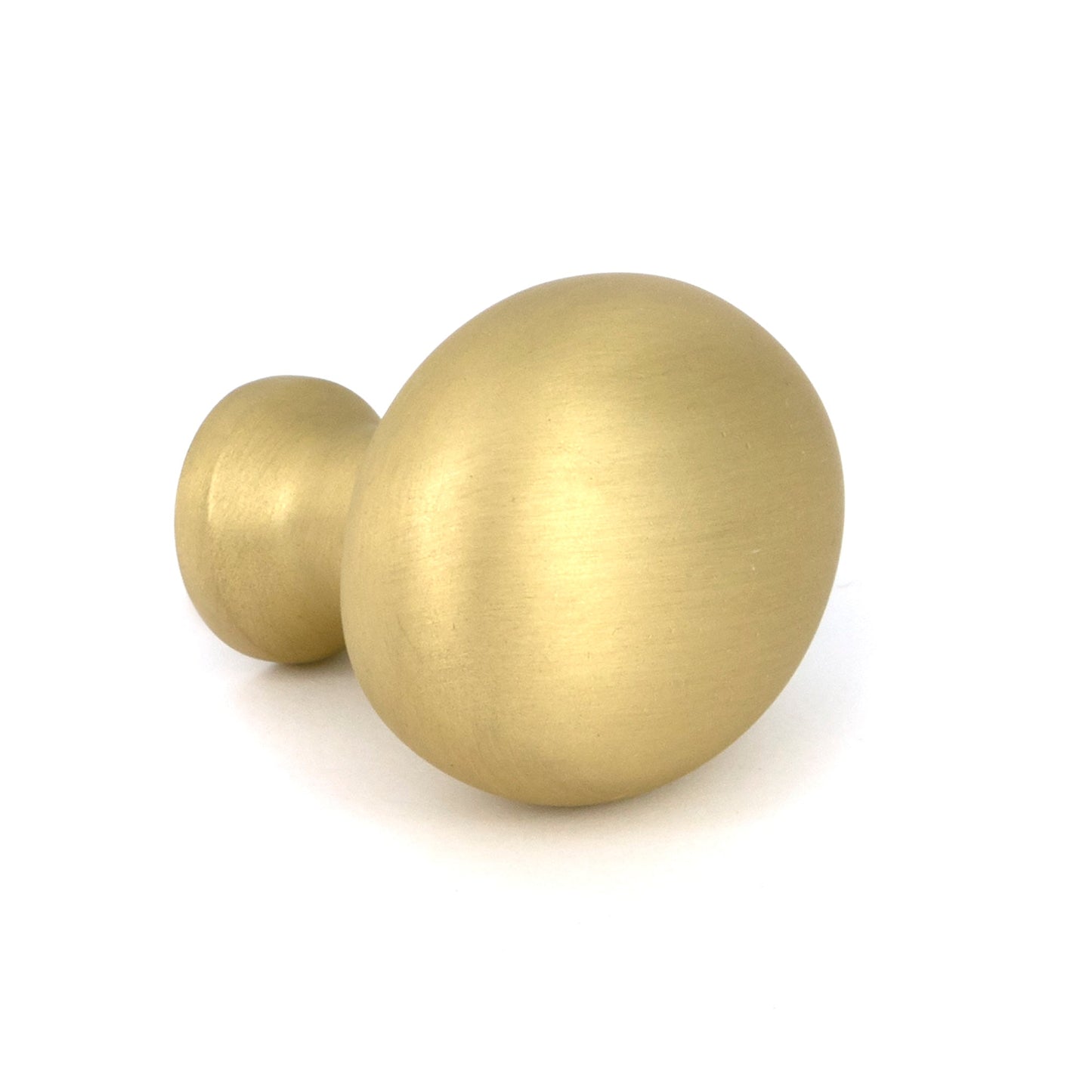 From The Anvil Moore Cabinet Knob