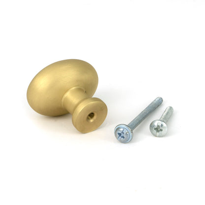 From The Anvil Moore Cabinet Knob